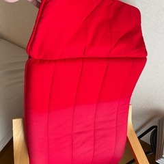 IKEAのソファの画像