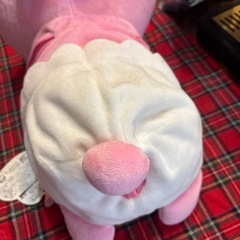 おぱんちゅ　トイレットペーパーホルダーの画像