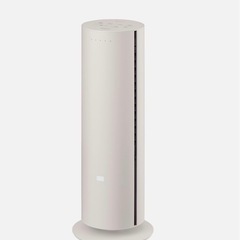 ファンヒーター　DS-FWX1201の画像