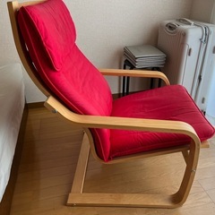 IKEAのソファの画像
