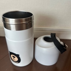 ニトリ　ペットボトル保冷・保温ホルダーの画像