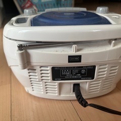 CDカセットの画像