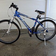 マウンテンバイク　自転車　一般自転車 三重県名張市ですの画像