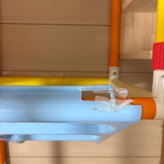 折りたたみ　すべり台　ジャングルジムの画像