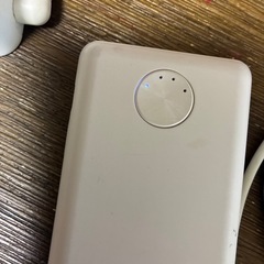 iPhone充電器セットの画像