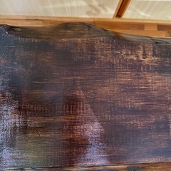 ミニベンチ台の画像