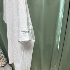 Reebok シャツの画像