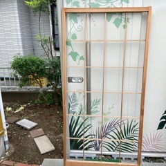 障子、欄間
の画像