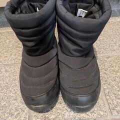 Coleman スノーブーツ　18センチの画像