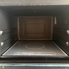 日立 オーブンレンジ MRO-LF6の画像