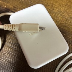 iPhone充電器セットの画像