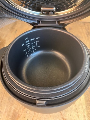 炊飯器