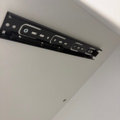 受付カウンターの画像