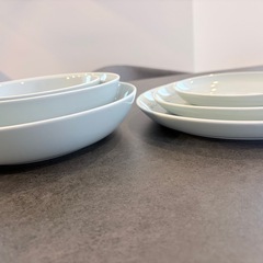 Francfranc 食器　6枚セットの画像
