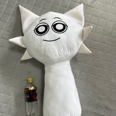 スプランキー ウェンダ ぬいぐるみの画像