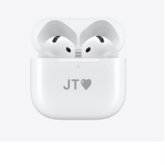 AirPods 4 アクティブノイズキャンセリング搭載modelの画像