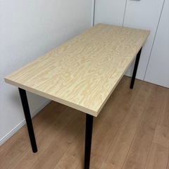 イケアテーブルIKEA
の画像