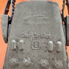 AQA ショートフィンの画像