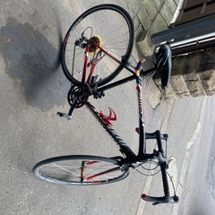 スペシャライズド　SPECIALIZED ロードバイクの画像