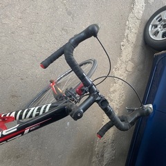 スペシャライズド　SPECIALIZED ロードバイクの画像