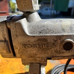 TOSHIBA 撹拌機　パワーミックス の画像