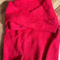 洋服の画像