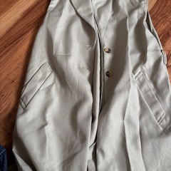 洋服の画像