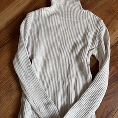 洋服の画像