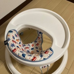 西松屋 スマートエンジェル Gウォーカー 歩行器の画像
