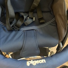 　Pigeon　ベビーカー【美品】の画像