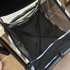 　Pigeon　ベビーカー【美品】の画像