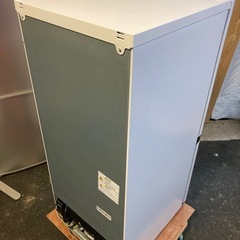 冷蔵庫 ハイセンス 135L 2025年製の画像