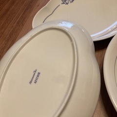 食器類の画像