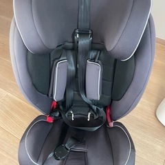 チャイルドシートの画像
