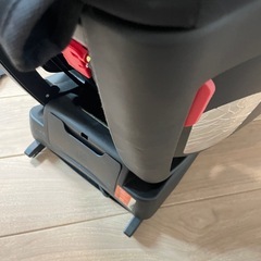 チャイルドシートの画像