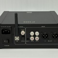 FIIO デスクトップヘッドホンアンプ K9 AKMの画像