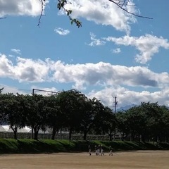 10/11 草野球　対戦相手募集中