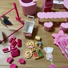プリキュアおもちゃ
の画像