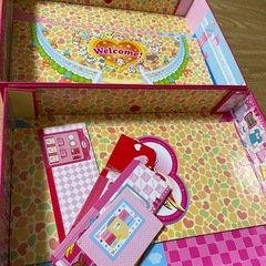 プリキュアおもちゃ
の画像
