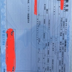 日産セレナ　ハイウェイスター　平成23の画像