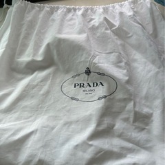 【ほぼ新品】プラダ　PRADA バケットハットの画像