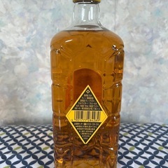 サントリーウィスキー　角700mlの画像