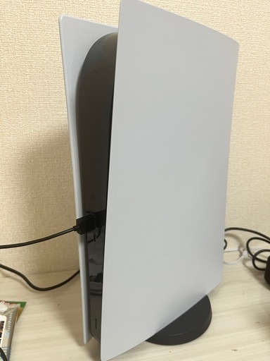 ps5 本体　デジタルエディション