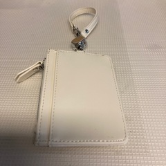 未使用　　カードケースの画像