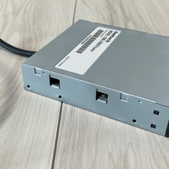 OWL-CR6U3(B)/BOX [USB 61in1 ブラック]　内蔵型カードリーダーの画像