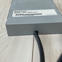 OWL-CR6U3(B)/BOX [USB 61in1 ブラック]　内蔵型カードリーダーの画像