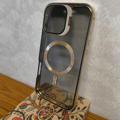 iPhone 16 Pro Max 用 全面ケースの画像