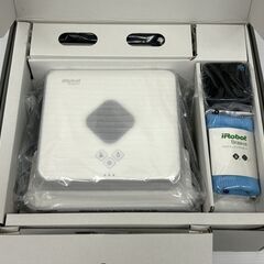 iRobot フロアモッピングロボット ブラーバ 380Jの画像