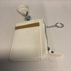 未使用　　カードケースの画像