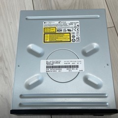 ブルーレイドライブ LG BH14NS48  の画像